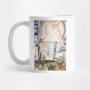 The Ages of the World 6 Mug